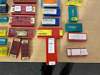 Partij diverse bijtel/wissel plaatjes (55x) - afbeelding 5 van  13