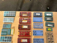 Partij diverse bijtel/wissel plaatjes (55x) - afbeelding 6 van  13