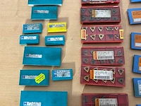 Partij diverse bijtel/wissel plaatjes (55x) - afbeelding 12 van  13