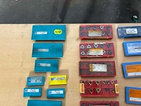 Partij diverse bijtel/wissel plaatjes (55x) - afbeelding 13 van  13