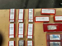 Partij diverse bijtel/wissel plaatjes (67x) - afbeelding 2 van  18