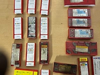 Partij diverse bijtel/wissel plaatjes (67x) - afbeelding 3 van  18