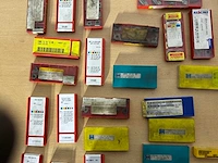 Partij diverse bijtel/wissel plaatjes (67x) - afbeelding 4 van  18