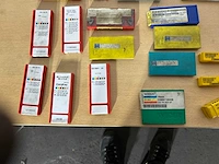 Partij diverse bijtel/wissel plaatjes (67x) - afbeelding 5 van  18