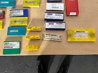 Partij diverse bijtel/wissel plaatjes (67x) - afbeelding 6 van  18
