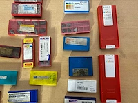 Partij diverse bijtel/wissel plaatjes (67x) - afbeelding 8 van  18