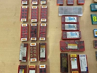 Partij diverse bijtel/wissel plaatjes (67x) - afbeelding 12 van  18
