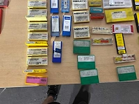Partij diverse bijtel/wissel plaatjes (88x) - afbeelding 5 van  18