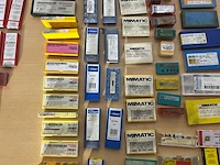 Partij diverse bijtel/wissel plaatjes (88x) - afbeelding 6 van  18