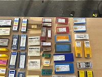 Partij diverse bijtel/wissel plaatjes (88x) - afbeelding 8 van  18