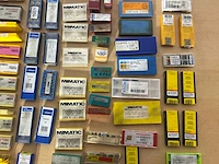 Partij diverse bijtel/wissel plaatjes (88x) - afbeelding 9 van  18