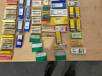 Partij diverse bijtel/wissel plaatjes (88x) - afbeelding 10 van  18