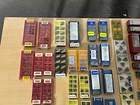 Partij diverse bijtel/wissel plaatjes (88x) - afbeelding 11 van  18