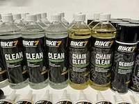 Partij diverse bike7 cleaning products (64x) - afbeelding 3 van  9