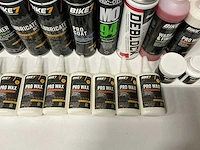 Partij diverse bike7 cleaning products (64x) - afbeelding 7 van  9