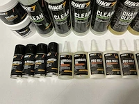 Partij diverse bike7 cleaning products (64x) - afbeelding 9 van  9