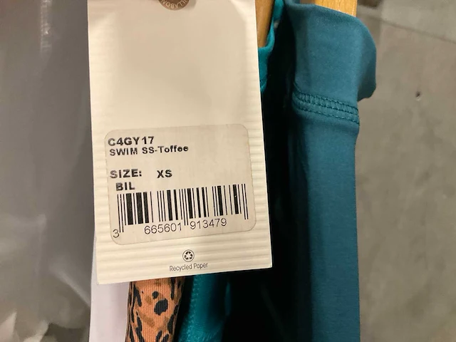 Partij diverse billabonc/roxy/dakine/florence/quiksilver zwemkleding (66x) - afbeelding 4 van  37