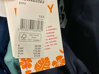 Partij diverse billabonc/roxy/dakine/florence/quiksilver zwemkleding (66x) - afbeelding 11 van  37