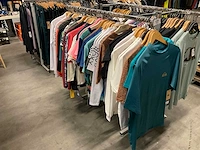 Partij diverse billabonc/roxy/dakine/florence/quiksilver zwemkleding (66x) - afbeelding 1 van  37