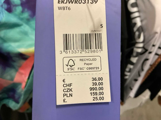 Partij diverse billabonc/roxy/dakine/florence/quiksilver zwemkleding (66x) - afbeelding 15 van  37