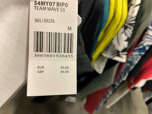 Partij diverse billabonc/roxy/dakine/florence/quiksilver zwemkleding (66x) - afbeelding 27 van  37