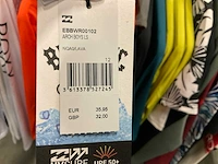 Partij diverse billabonc/roxy/dakine/florence/quiksilver zwemkleding (66x) - afbeelding 28 van  37