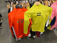 Partij diverse billabonc/roxy/dakine/florence/quiksilver zwemkleding (66x) - afbeelding 33 van  37