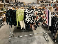 Partij diverse billabong/volcom/quicksilver dames kleding (24x) - afbeelding 2 van  6