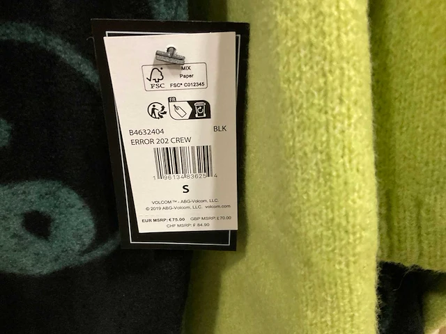 Partij diverse billabong/volcom/quicksilver dames kleding (24x) - afbeelding 3 van  6