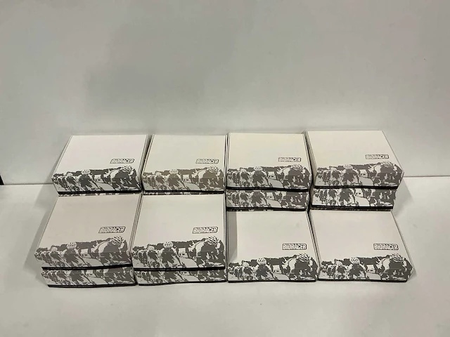 Partij diverse bioracer fietskleding (18x) - afbeelding 1 van  10