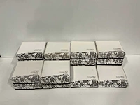 Partij diverse bioracer fietskleding (18x) - afbeelding 1 van  10