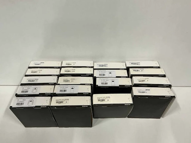 Partij diverse bioracer fietskleding (18x) - afbeelding 3 van  10