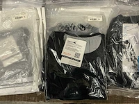 Partij diverse bioracer wielren bovenkleding (53x) - afbeelding 8 van  40