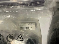 Partij diverse bioracer wielren bovenkleding (53x) - afbeelding 10 van  40