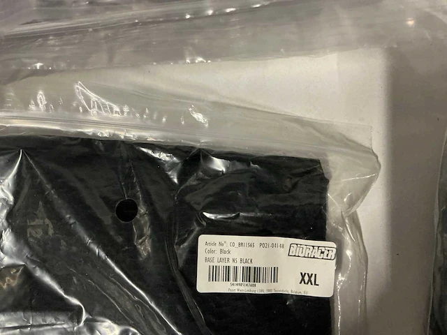 Partij diverse bioracer wielren bovenkleding (53x) - afbeelding 11 van  40
