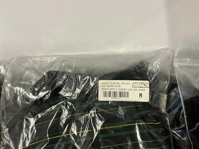 Partij diverse bioracer wielren bovenkleding (53x) - afbeelding 14 van  40