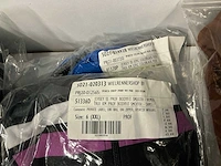 Partij diverse bioracer wielren bovenkleding (53x) - afbeelding 22 van  40