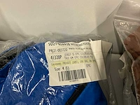 Partij diverse bioracer wielren bovenkleding (53x) - afbeelding 24 van  40