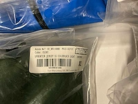 Partij diverse bioracer wielren bovenkleding (53x) - afbeelding 26 van  40