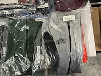 Partij diverse bioracer wielren bovenkleding (53x) - afbeelding 32 van  40
