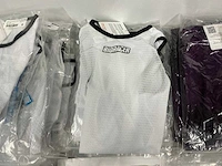 Partij diverse bioracer wielren bovenkleding (53x) - afbeelding 23 van  40