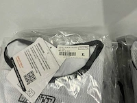 Partij diverse bioracer wielren bovenkleding (53x) - afbeelding 34 van  40
