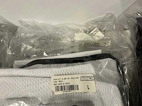 Partij diverse bioracer wielren bovenkleding (53x) - afbeelding 38 van  40