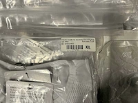 Partij diverse bioracer wielren bovenkleding (53x) - afbeelding 40 van  40