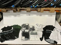 Partij diverse bioracer/sport2x fietskleding (26x) - afbeelding 1 van  13