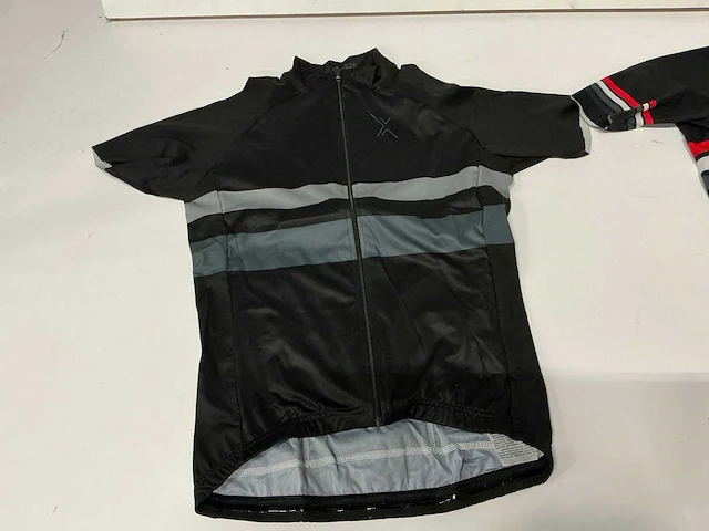 Partij diverse bioracer/sport2x fietskleding (26x) - afbeelding 6 van  13