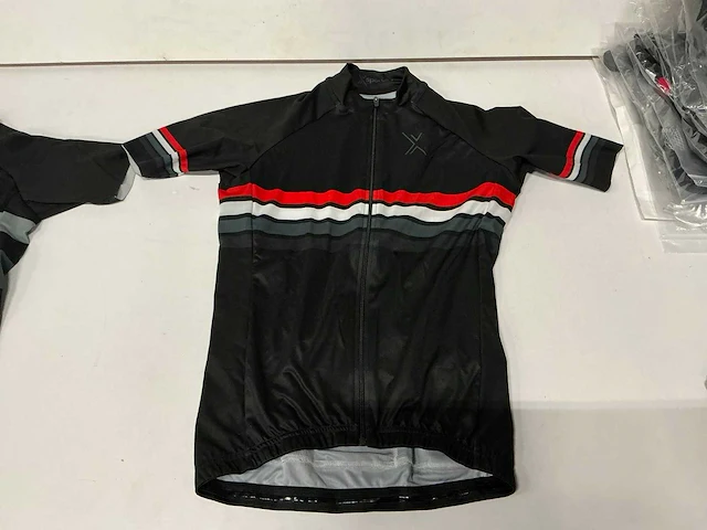 Partij diverse bioracer/sport2x fietskleding (26x) - afbeelding 7 van  13