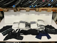 Partij diverse bioracer/sport2x fietskleding (26x) - afbeelding 1 van  20
