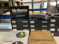 Partij diverse birdhouse/g-truck/picturewheel kits (22x) - afbeelding 3 van  4