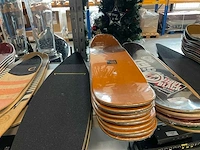Partij diverse boards (54x) - afbeelding 4 van  9
